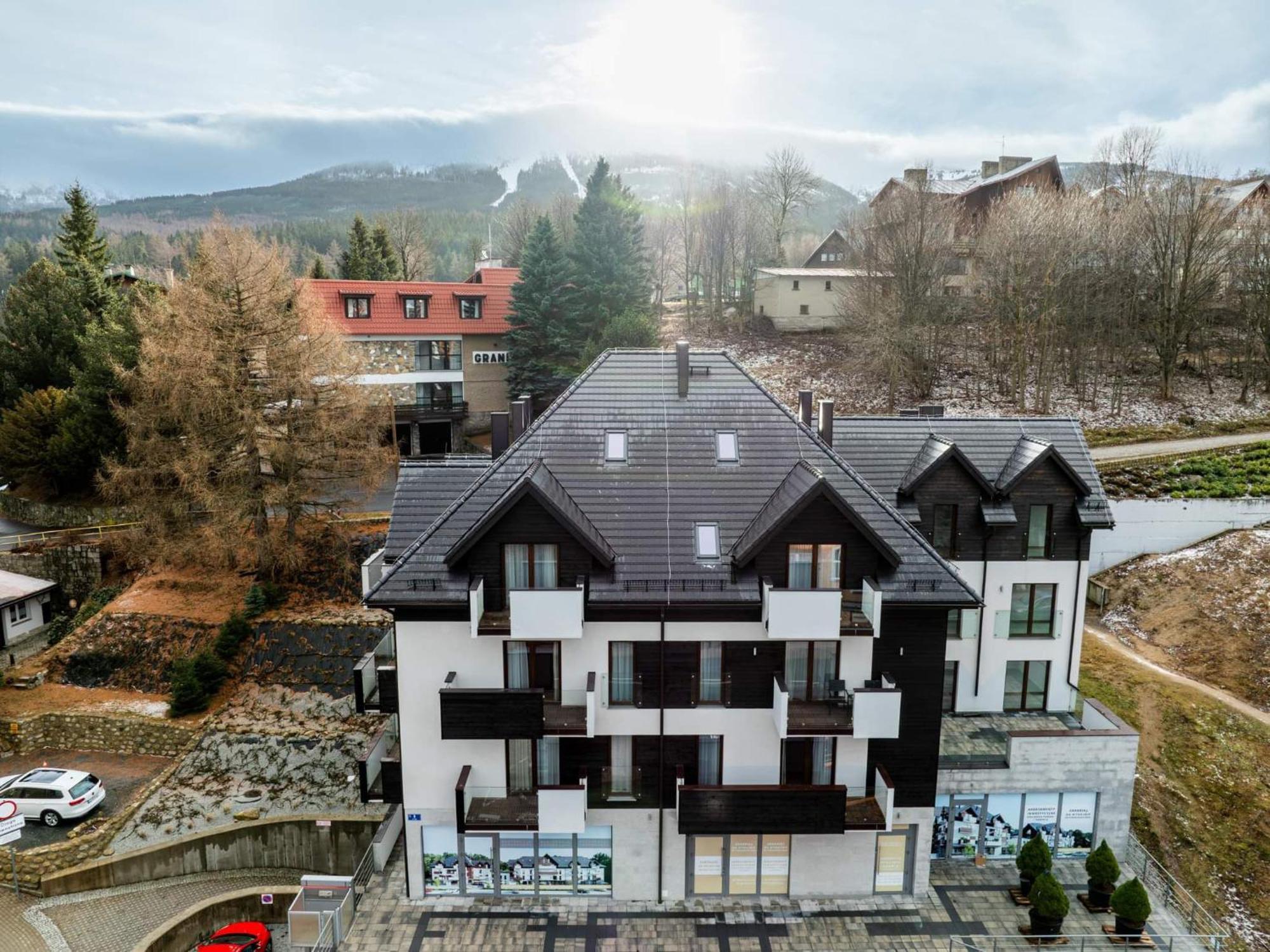 Karkonoska Elt Apartmán *