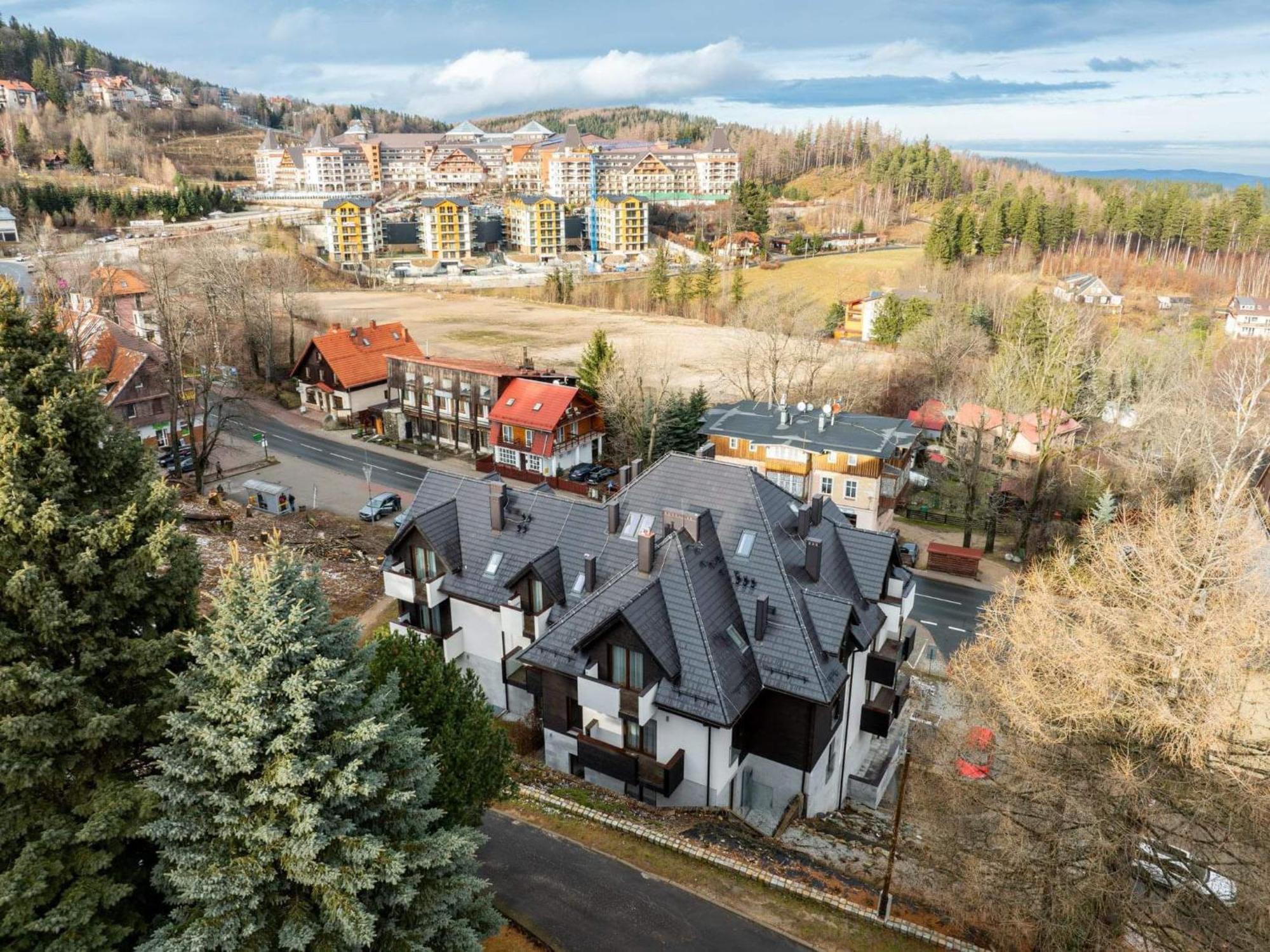 Karkonoska Elt Apartmán
