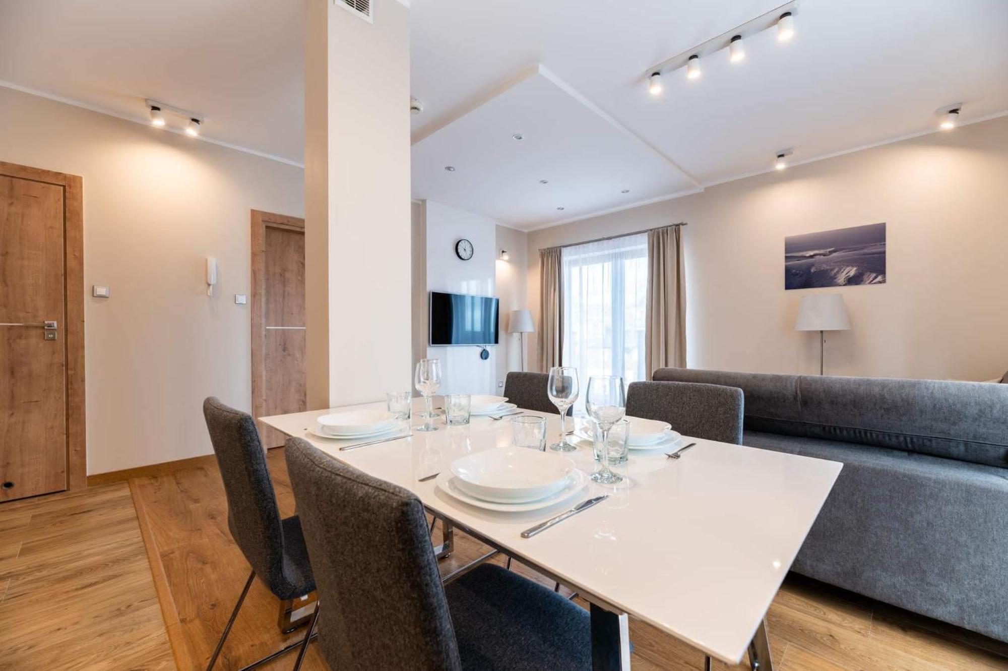 Apartmán Karkonoska Elt Karpacz