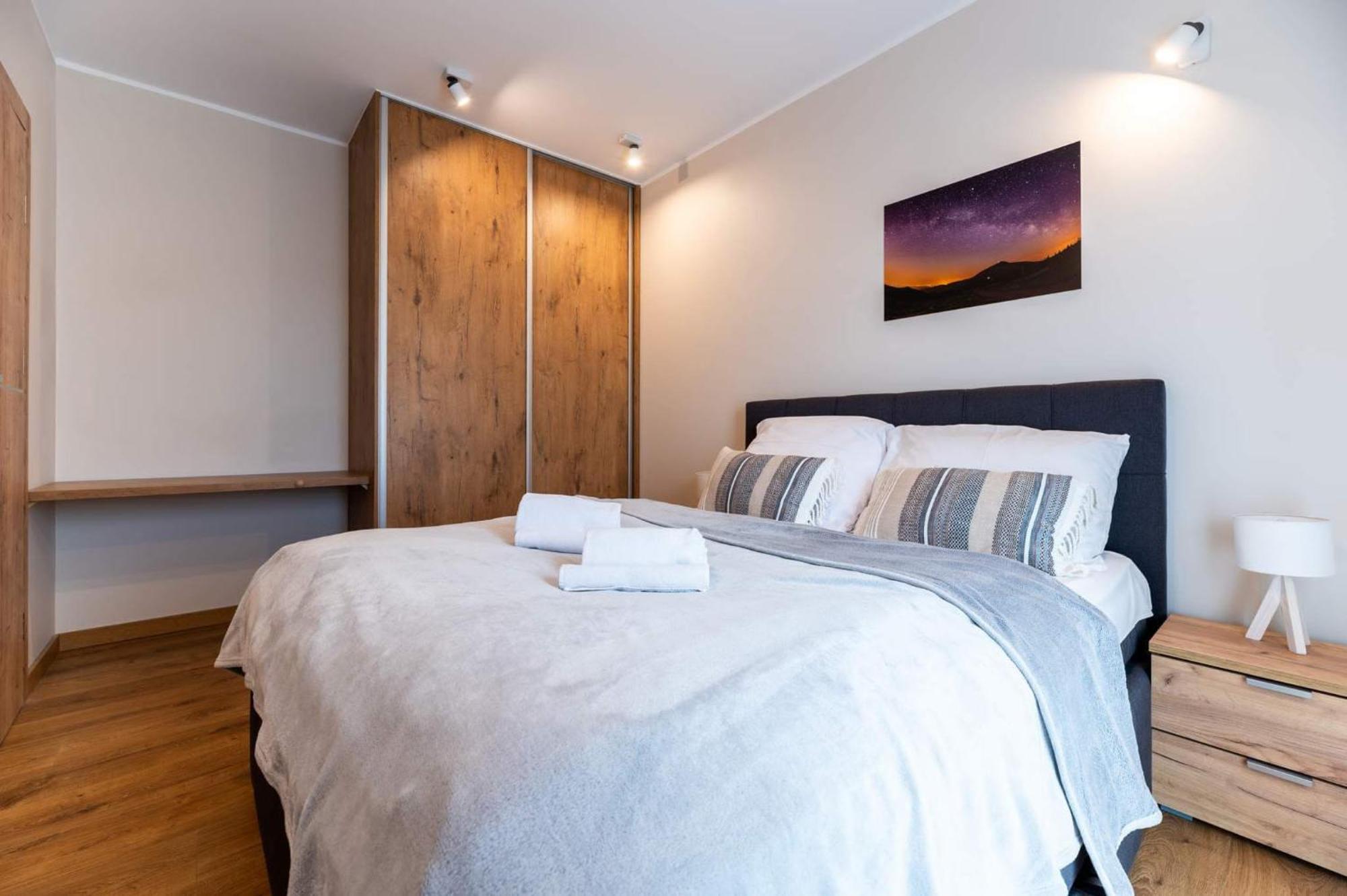 Karkonoska Elt Apartmán *